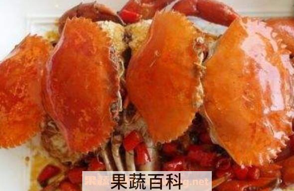 大闸蟹怎样煮 怎样制作大闸蟹