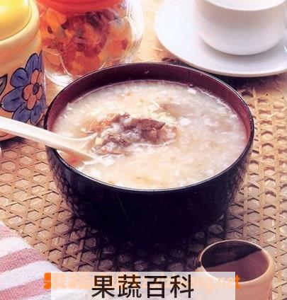 果蔬百科