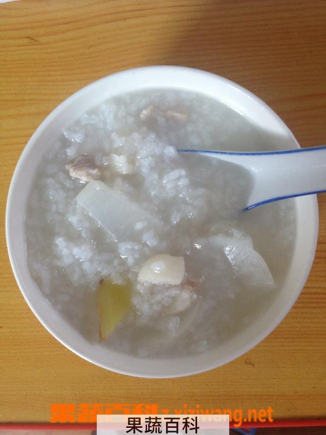 果蔬百科