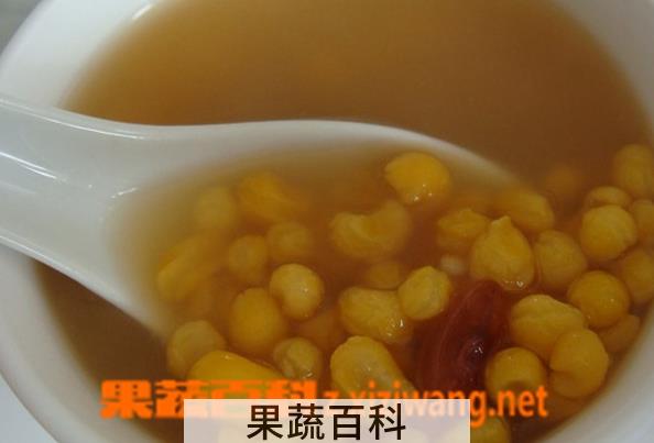 果蔬百科