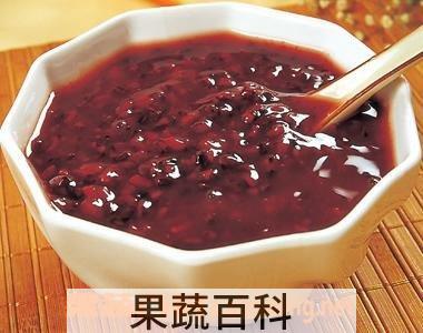 果蔬百科