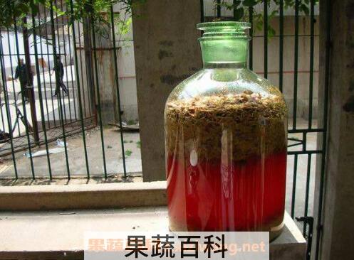 自制葡萄酒的危害