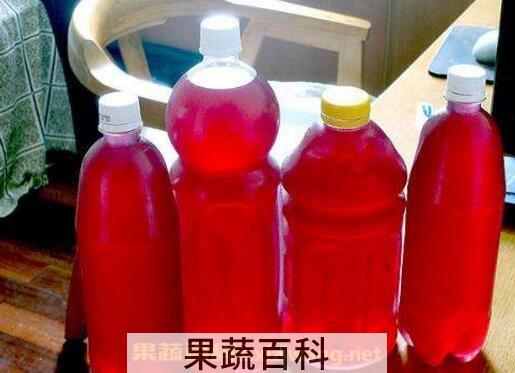 自制葡萄酒的危害