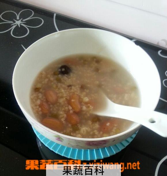 果蔬百科