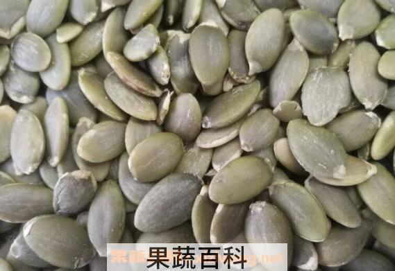 南瓜子能降血糖吗 吃南瓜子的功效与作用有哪些