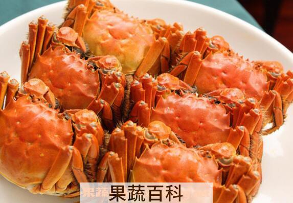 螃蟹死了还能吃吗 吃死螃蟹的危害与副作用