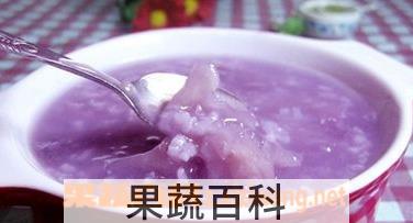 果蔬百科