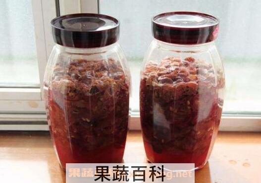 葡萄酒的酿制方法 葡萄酒的正确制作方法