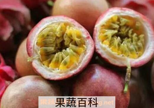 百香果壮阳吗 百香果对男人的好处