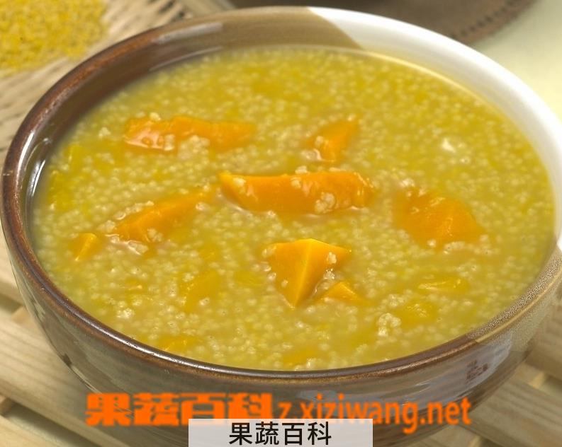果蔬百科