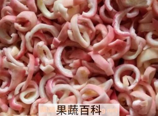 百香果皮的功效与作用及食用方法