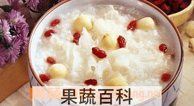 果蔬百科