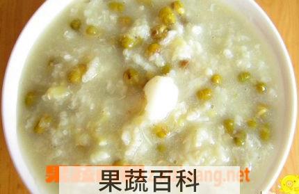 果蔬百科