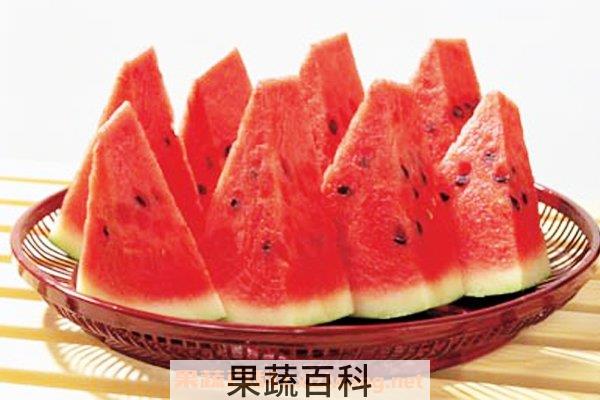 选西瓜