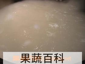 果蔬百科