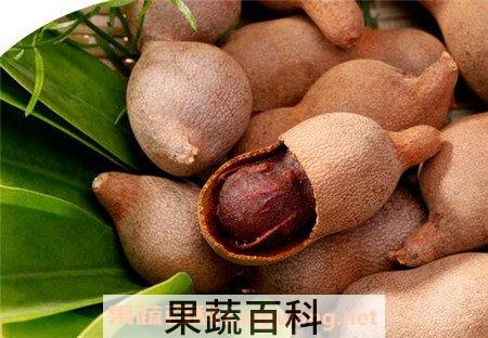 甜角的功效和作用