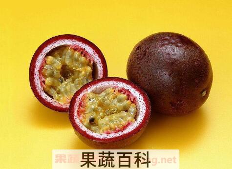百香果减肥的方法技巧