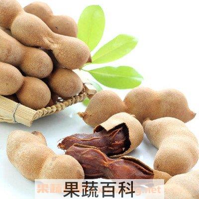 甜角和酸角
