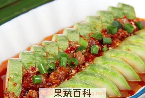 子南瓜怎么做 子南瓜怎么炒好吃