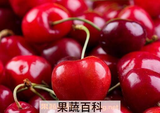 吃樱桃的好处有哪些 吃樱桃的坏处