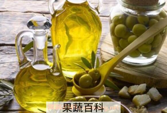 橄榄油怎么吃 橄榄油的最佳食用方法