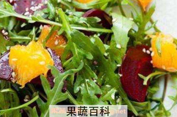 芝麻叶怎么吃 新鲜芝麻叶的做法