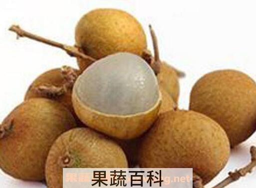 吃桂圆有什么好处和坏处