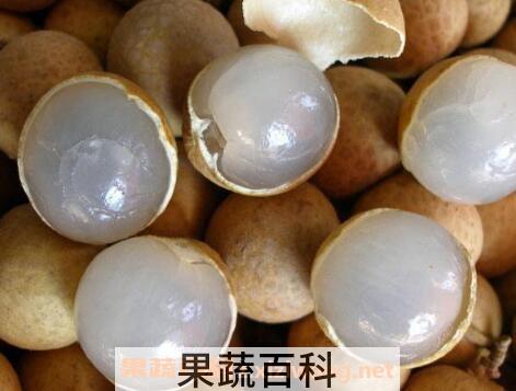 吃桂圆有什么好处和坏处
