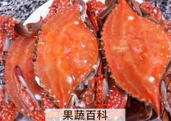 大螃蟹怎么做好吃 大闸蟹的做法教程