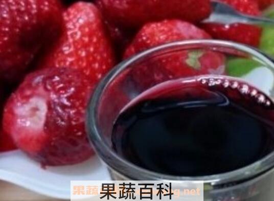 覆盆子泡酒的功效 覆盆子泡酒的方法