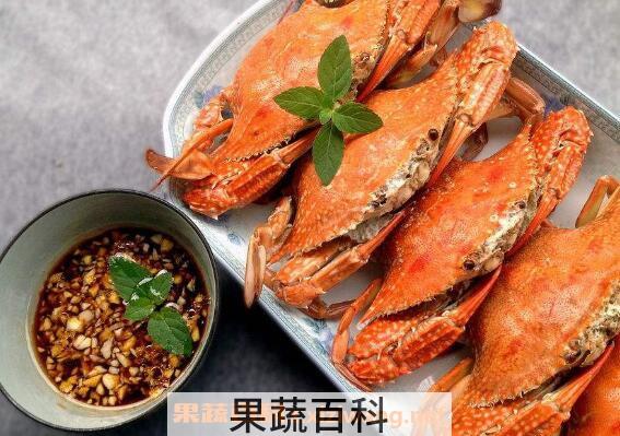 煮螃蟹和蒸螃蟹的区别 煮螃蟹和蒸螃蟹哪个好吃