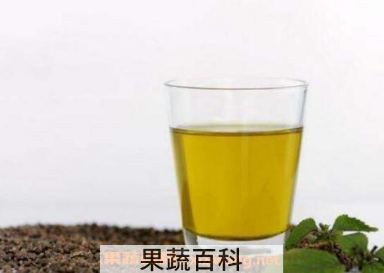 苏子油怎么吃最好 苏子油的吃法技巧