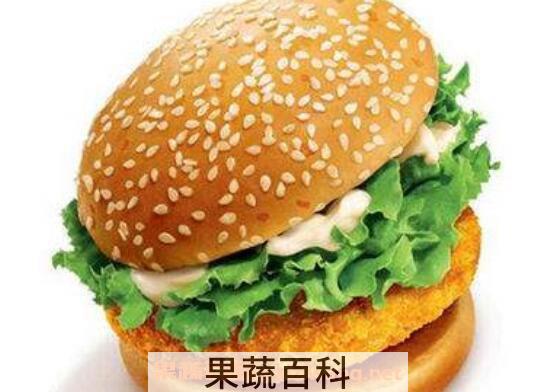 蟹堡怎么做 蟹堡的做法步骤教程