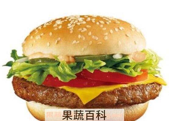 蟹堡怎么做 蟹堡的做法步骤教程