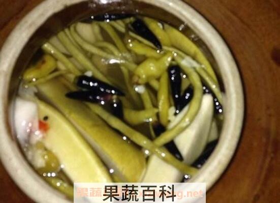 腌好的泡菜怎么吃 腌好的泡菜怎么做好吃