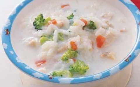 芡实糯米粥的禁忌 芡实糯米粥的功效与作用