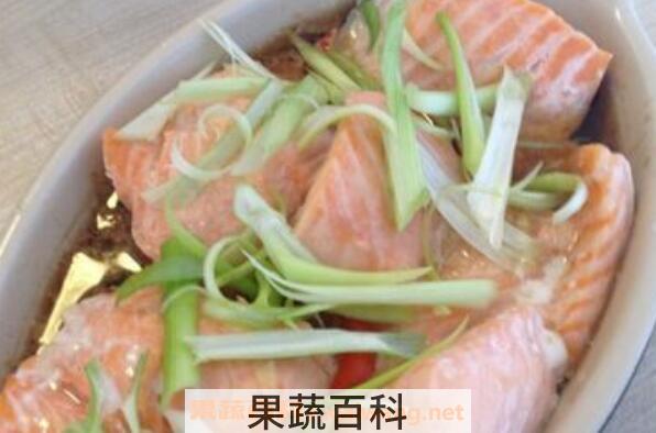 三文鱼怎么吃 三文鱼的最佳吃法