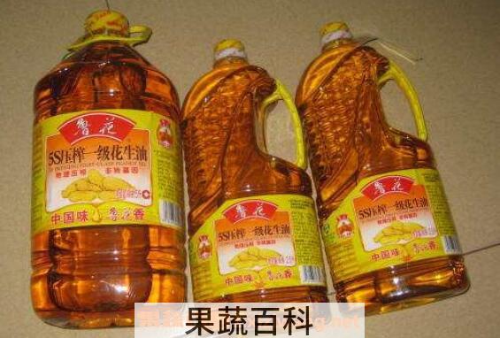 鲁花花生油是转基因吗 鲁花花生油好不好