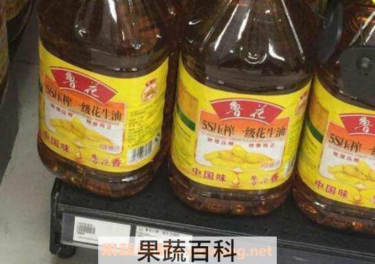 鲁花花生油是转基因吗 鲁花花生油好不好
