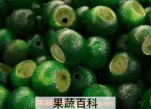 小青柑的功效与作用 小青柑怎么泡