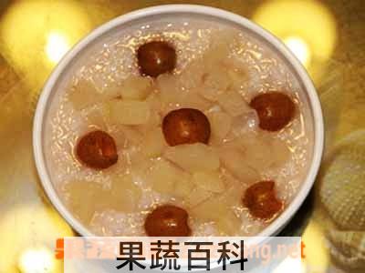 果蔬百科山楂乌梅粥的功效