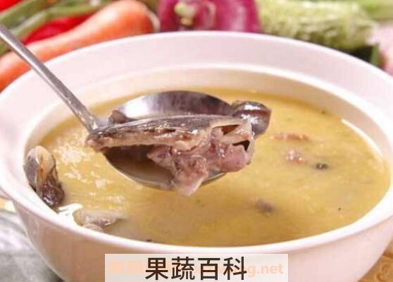 甲鱼怎么炖最有营养 甲鱼和什么一起炖最好