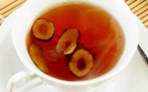 酸枣叶泡水喝的功效与作用 酸枣泡水喝的功效与作用禁忌