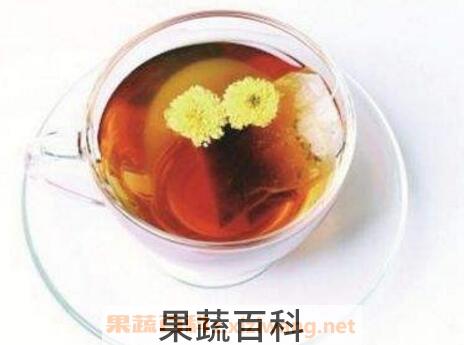 酸枣泡水喝的功效与作用