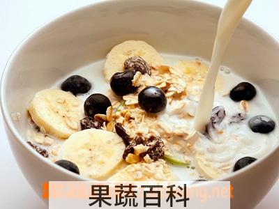 果蔬百科猕猴桃苡仁粥的功效