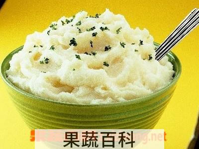 果蔬百科西米猕猴桃粥的功效