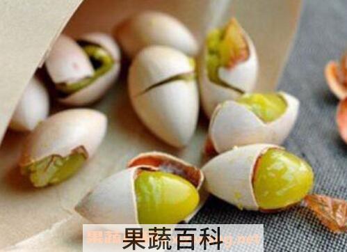 炒银杏果的功效与作用