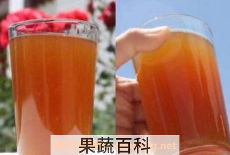 酸枣泡酒的功效与作用