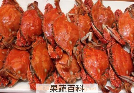 螃蟹怎么吃 螃蟹的吃法剥法图解