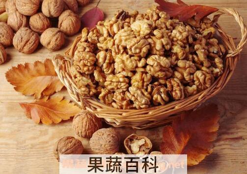 核桃仁怎么做好吃 核桃仁的各种吃法家常